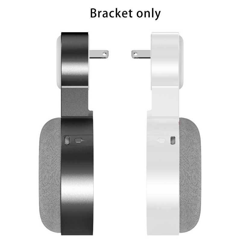 Suitable For Google Audio For Google Nest Mini Wall Bracket Second Suitable for google audio for google nest mini wall bracket second