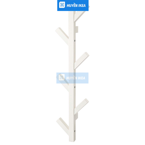 CÂY TREO ĐỒ IKEA TJUSIG