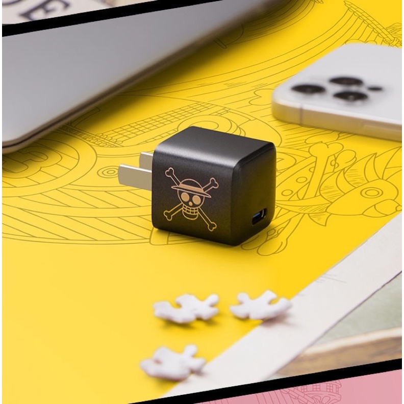 Củ Sạc Anker One Pie.ce Power.Port III 20W