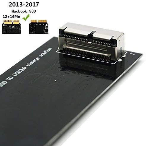 mac pro 2013 pcie for pro tools