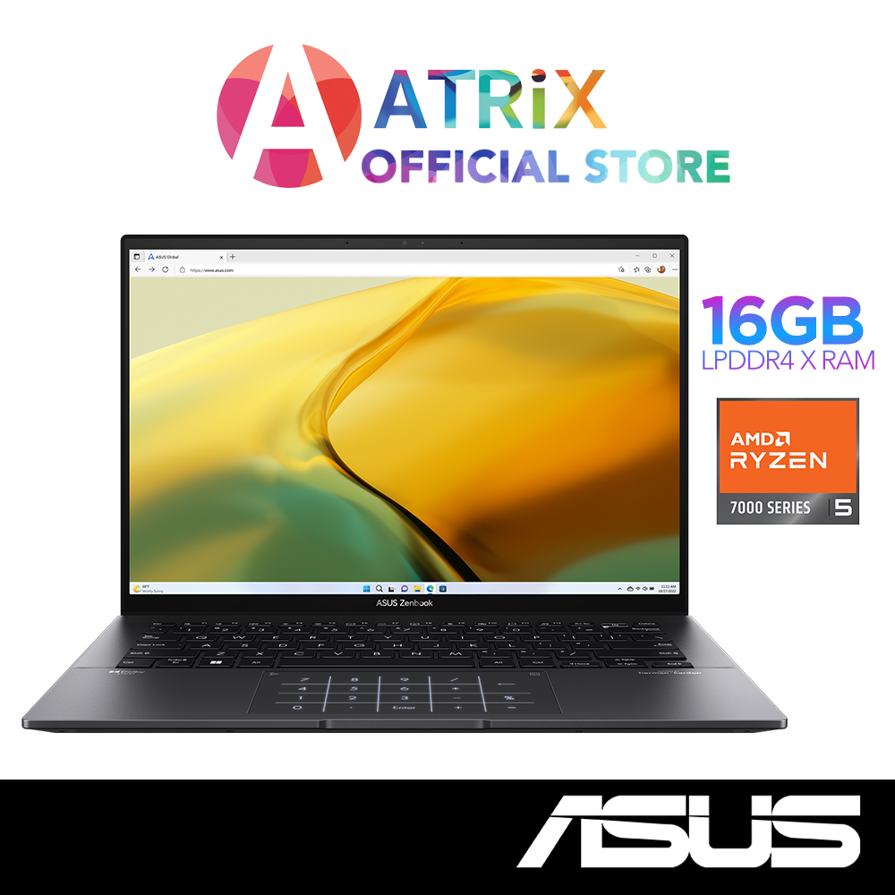 Harga Asus Asus Vivobook 14 16gb Ram ASUS M415 ASUS Philippines