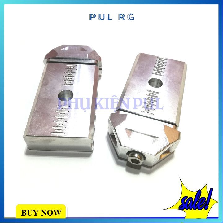 Pass tăng sên âm cnc cho Exciter 150 Winner Raider Satria Winner X loại 1