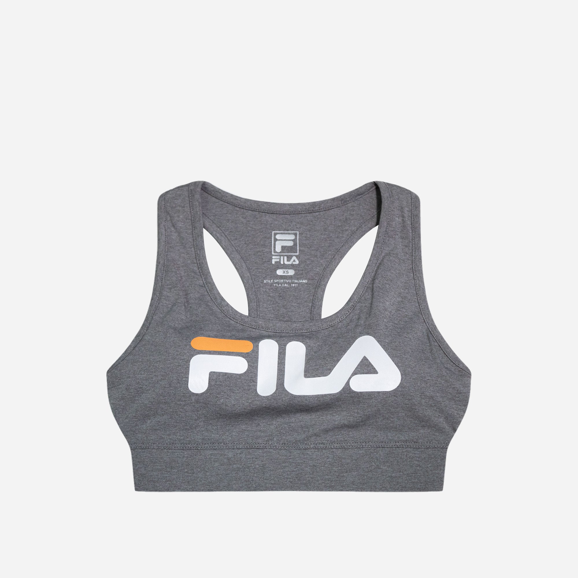 FILA Áo bra thể thao nữ FW2VTF1016F-DML