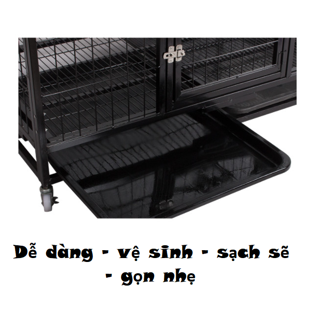 Khay vệ sinh Cho thú cưng 35x45cm
