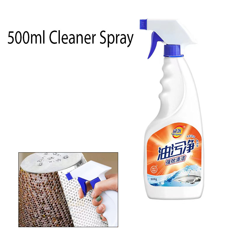 Kitchen Cleaner Spray003Kitchen Cleaner Spray MultiPurpose Nontoxic