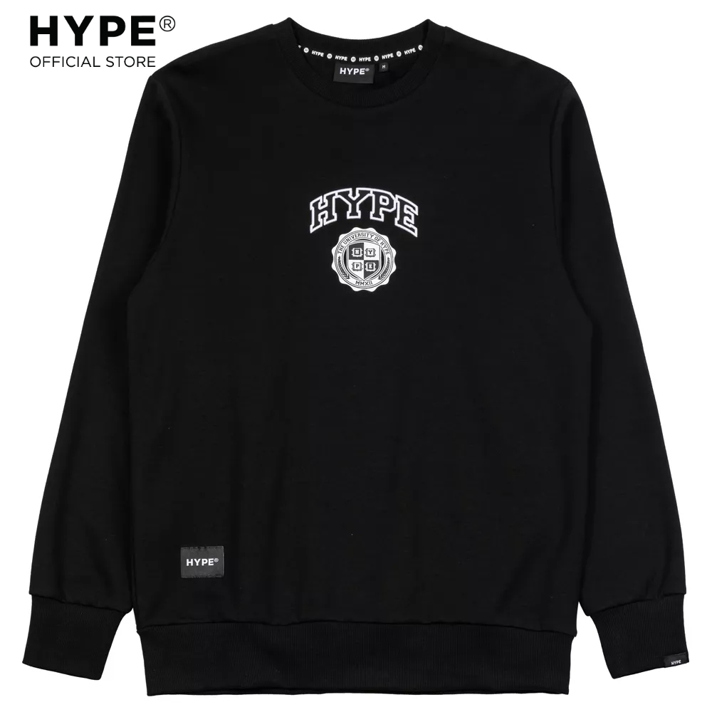 Sweater hype on sale