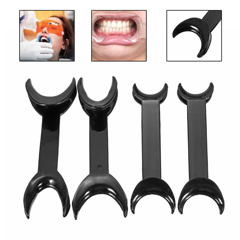 1Pc Dental Autoclavable Mouth Opener Orthodontic L... - Vicedeal