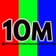 12V LED Light Strip 5M 16.4ft RGB LED Tape Lights RGB Rope Lights 16 Milions Colors Flexible Changing LED Strip Lights with Remote for TV Bedroom Party Home Lighting Kitchen Bar. 