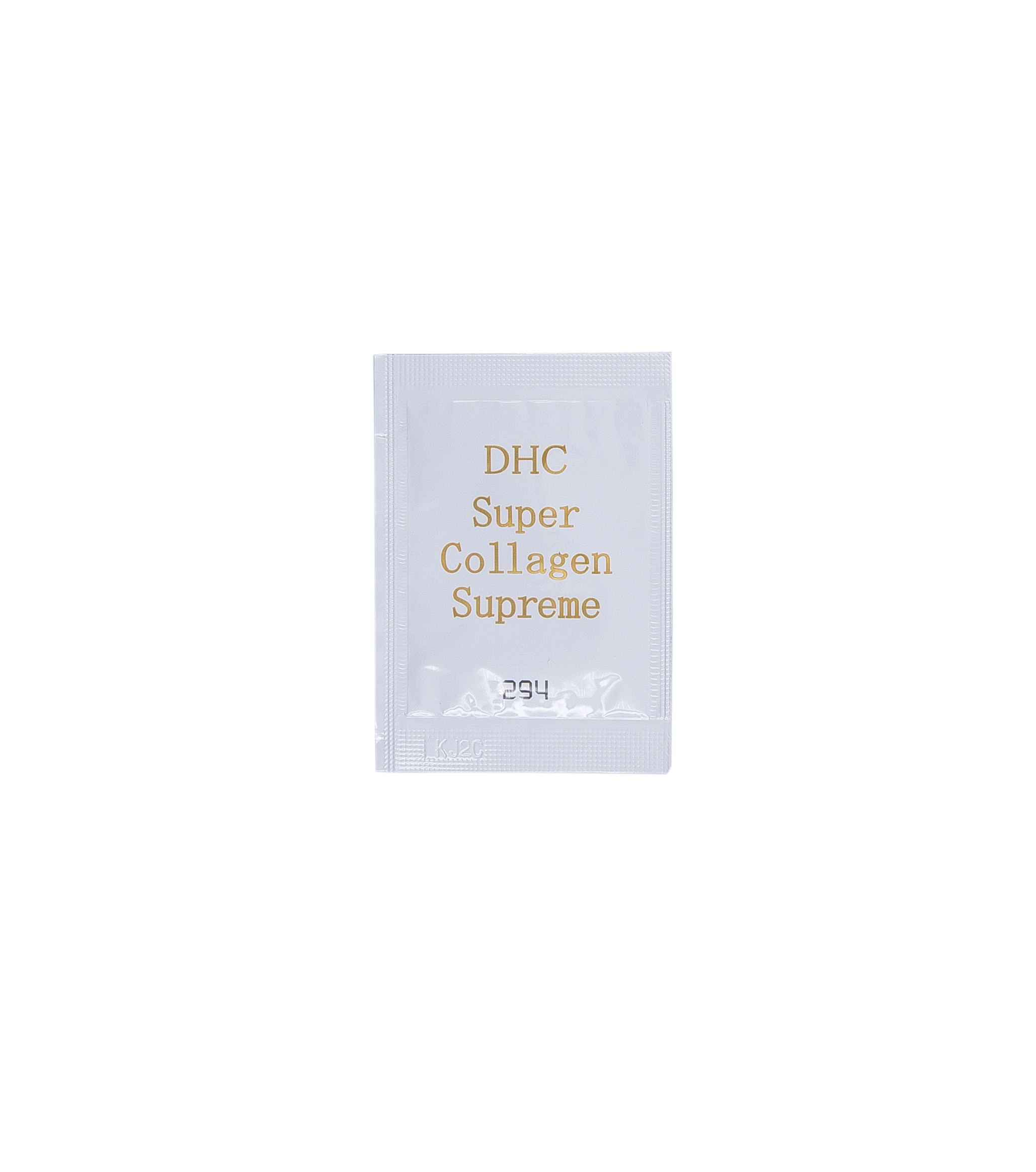 Set 3 Sample Tinh chất DHC Super Collagen Supreme 294
