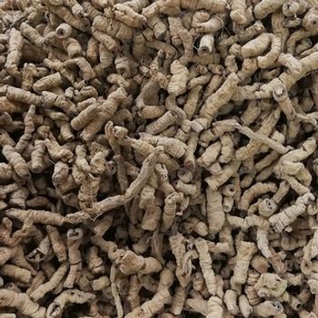 củ ba kích tím khô 500gram