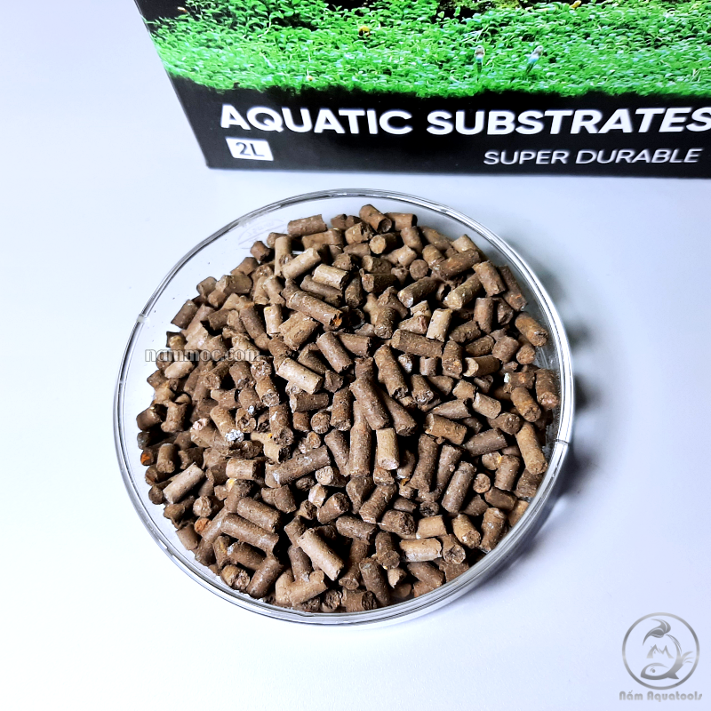 Cốt Nền Dinh Dưỡng VŨ-AQUA | Cốt Nền Thuỷ Sinh Siêu Bền