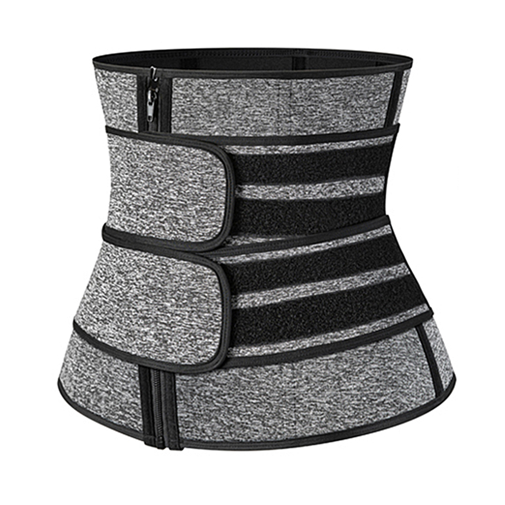 COMFY 23-44 Inch Waist Trainer Weight Loss Girdle for Slimming