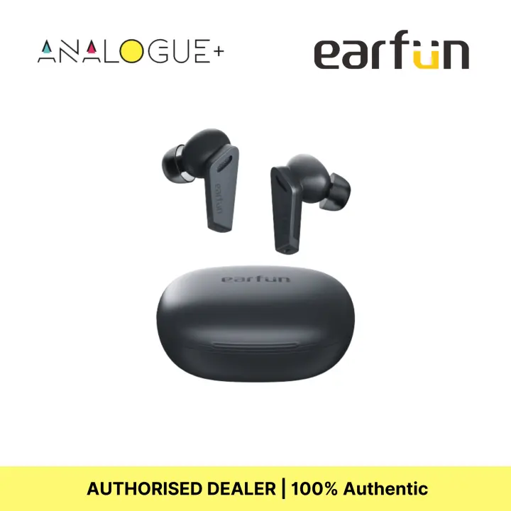bluetooth earbuds that allow ambient noise