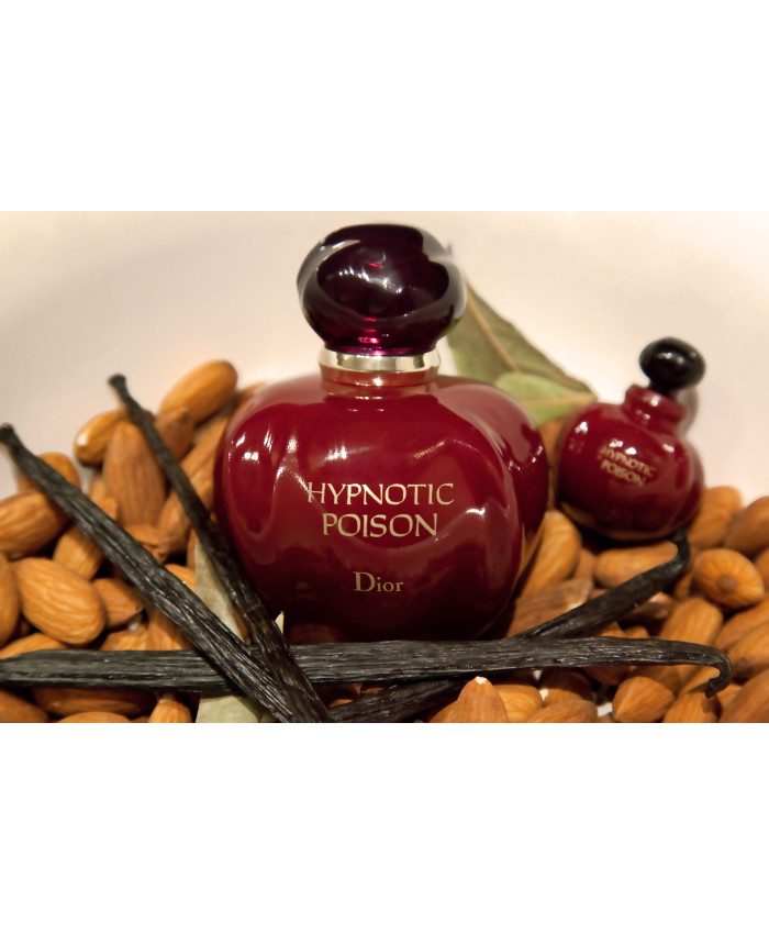 Nước Hoa nữ Dior, Nước Hoa Dior Poison Siêu Thơm
