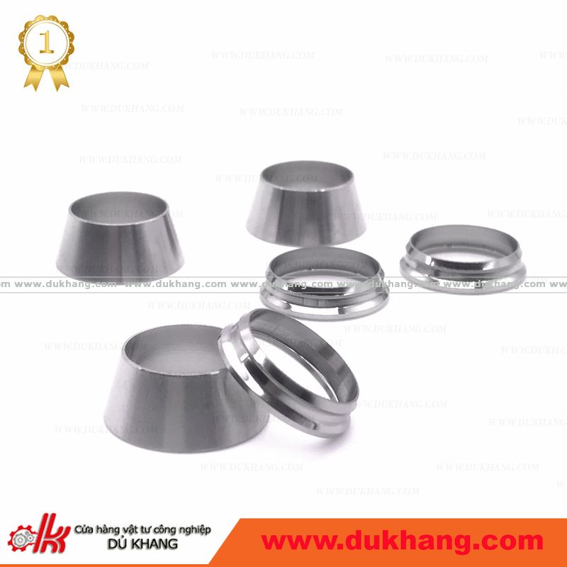 Hạt bắp inox