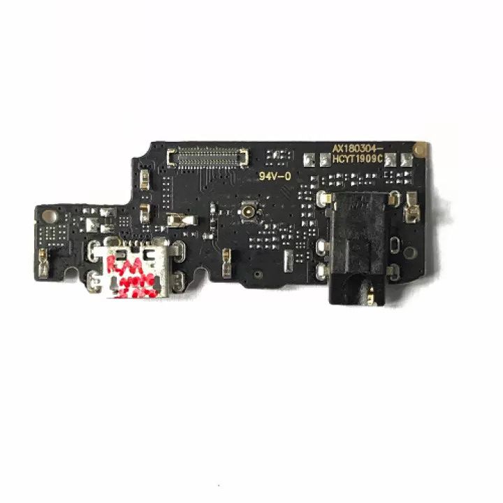 Bo mạch sạc Xiaomi redmi Note 5 / Note 5 Pro - New