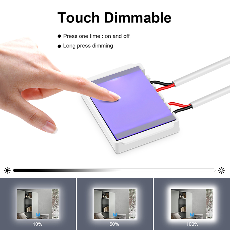 12V%205A%20Bathroom%20Mirror%20LED%20Dimmer%20Switch%20Capacitive%20CCT%20Adjustable%20Touch%20Sensor%20Switch%20For%20Mirror%20Light%20Backlight%20DecorationJINBING%20-%20Image%202