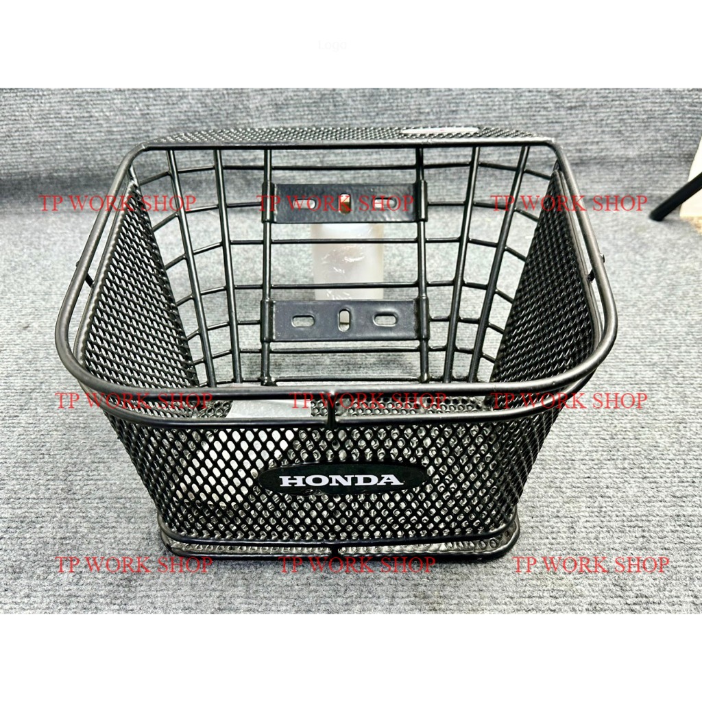 Rổ Thái Wave đa năng gắn Wave lớn, RS, Wave nhỏ kiểu mới