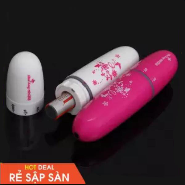 [HCM]Máy Massage Mắt Kiểu Bút Chống Thâm Quầng Mini 208