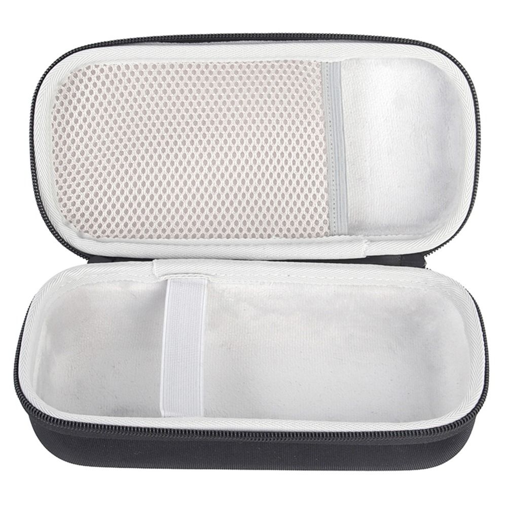 MIEELAA Chống sốc Hộp đựng Loa Bluetooth Eva Chống bụi Vỏ bảo vệ Chuyên nghiệp Di động Túi xách Cho Bose soundlink Flex Du lịch