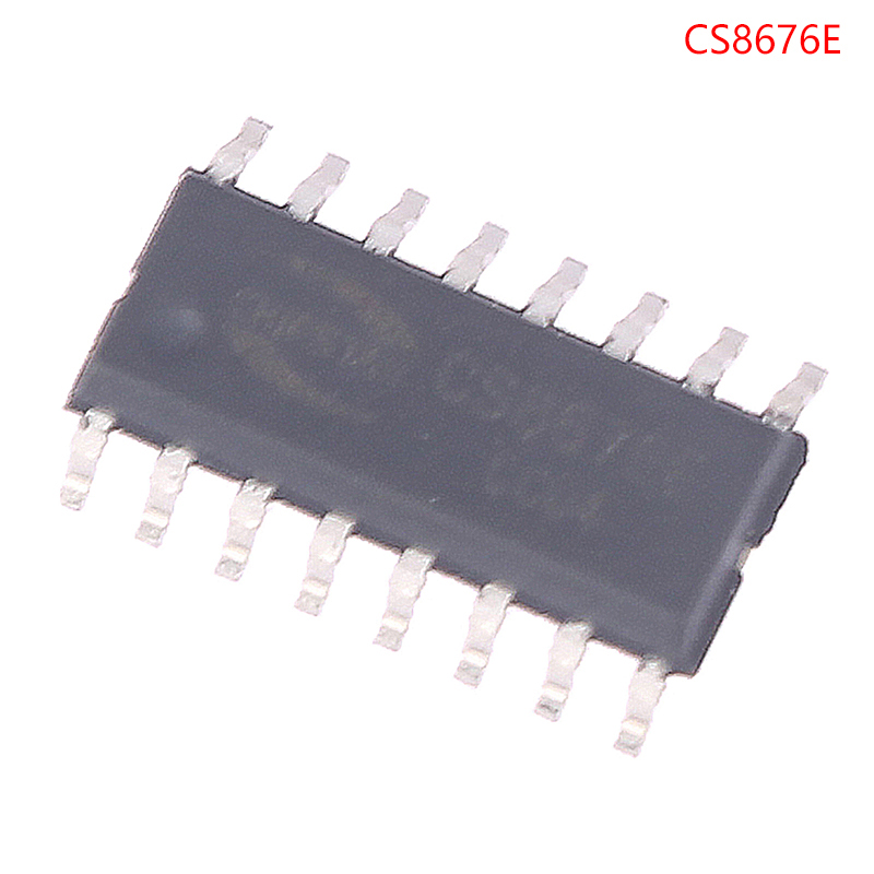 Gy innovative and practical sop-16 audio power amplifier management ic chip for cs8676e cs8673e smd new original