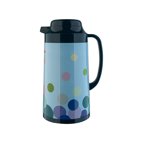 Phích nước Giữ Nhiệt pha trà pha cafe 1 Lít Rạng Đông RD 1040 TS