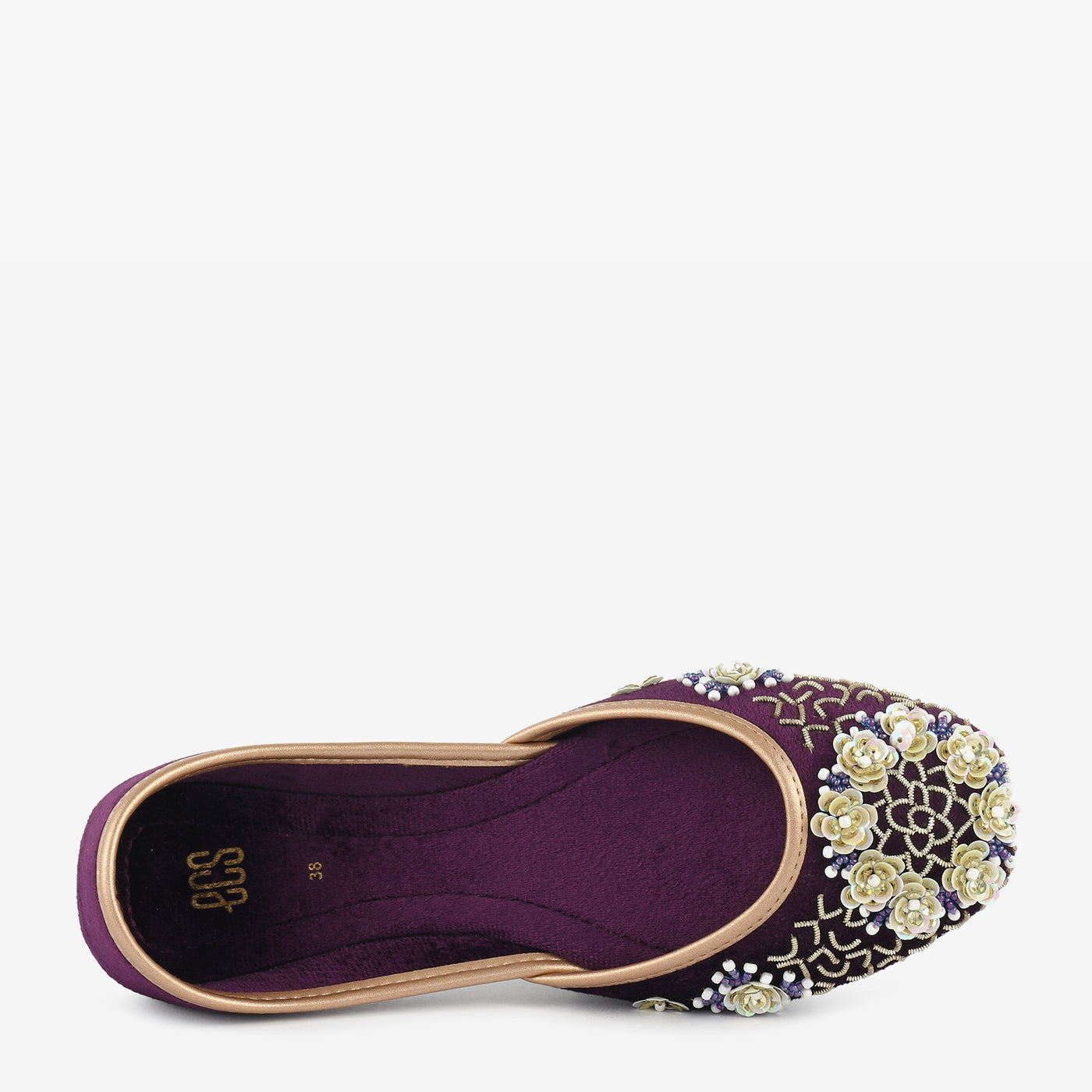 ECS%20Velvet%20Bloom%20Flat%20Khusa%20For%20Women%20-%20Image%2010