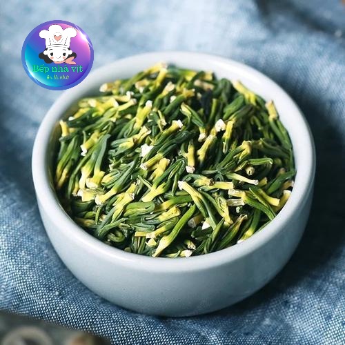 Trà Tâm Sen Khô (Tim Sen) - BẾP NHÀ VỊT