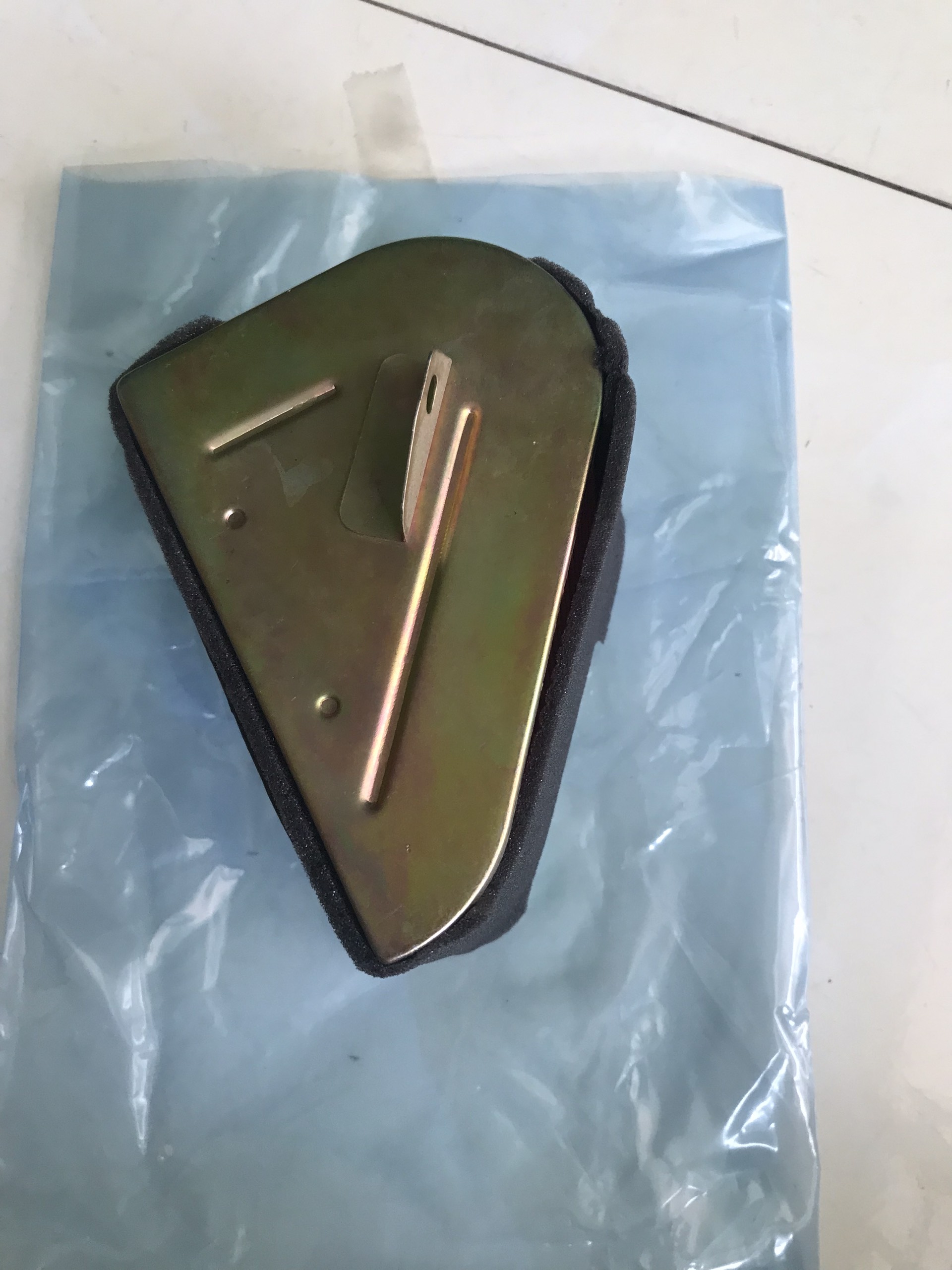 Lọc Gió Atila Đời Cũ
