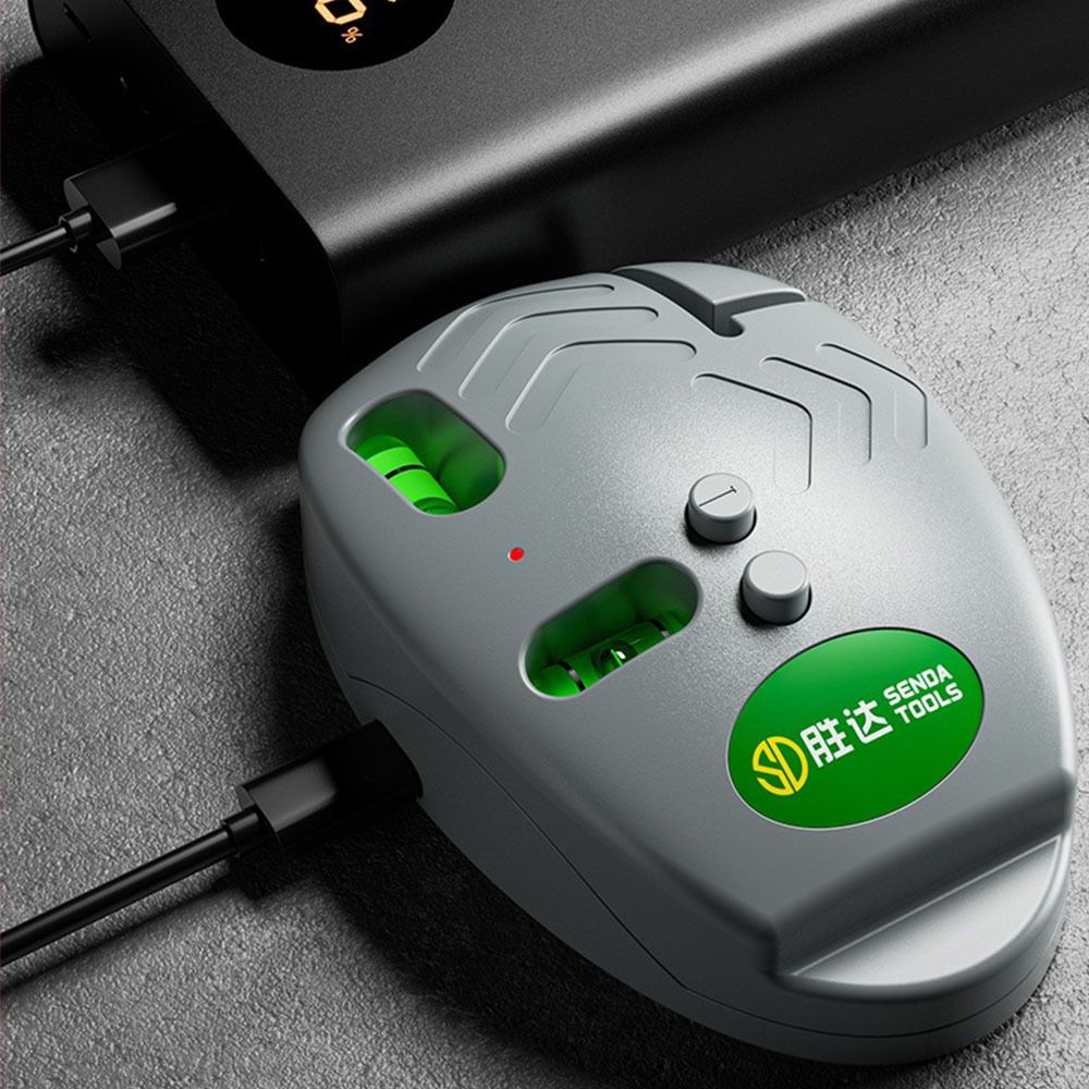 Projecter Ruler Multipurpose Vertical Mouse Laser Level 90 Degree Wire Projector Right ...