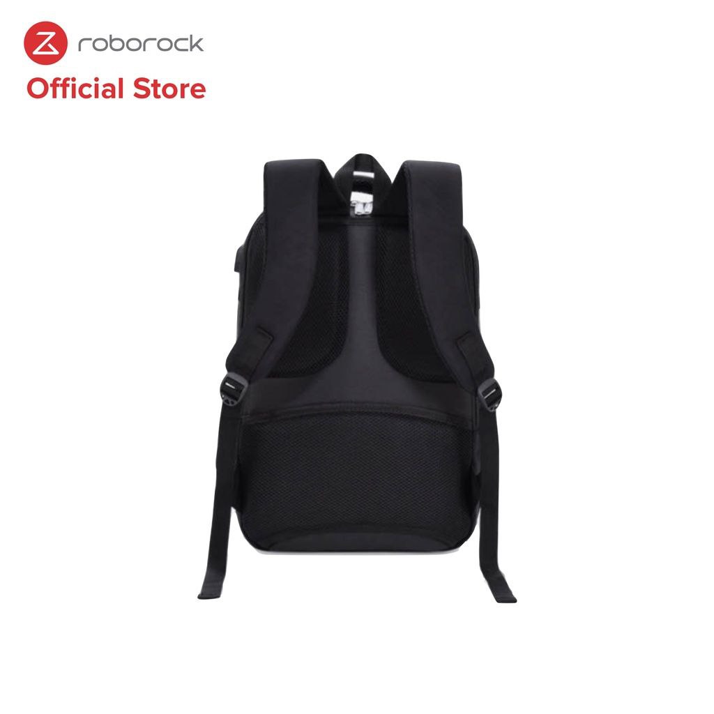 [HÀNG TẶNG KHÔNG BÁN] Balo đựng laptop Roborock
