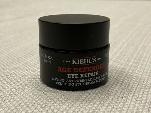 kiehls age defender eye cream