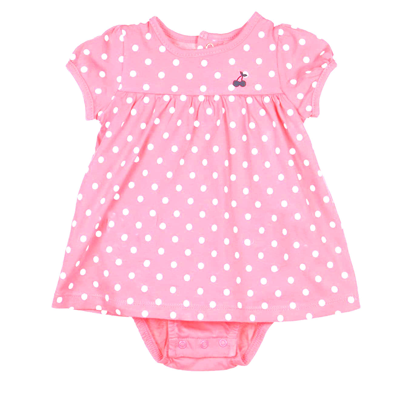 THANH LÝ LẺ SIZE - CHỌN MẪU Body chip váy bé gái dài tay cộc tay điệu đà áo váy bodysuit cho bé