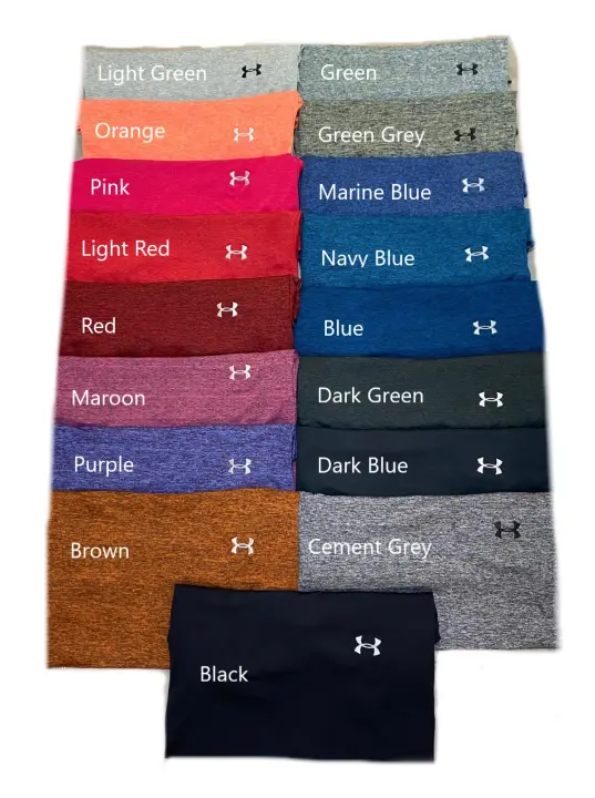 dark green under armour t shirt