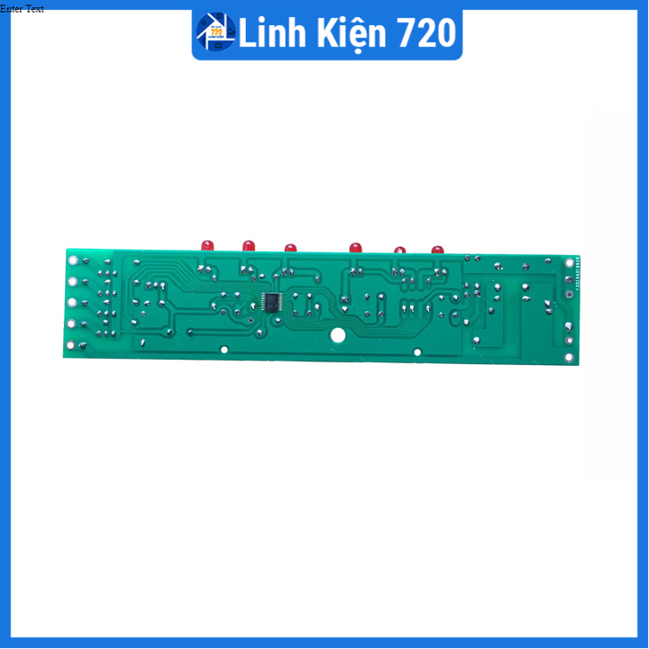 Mạch quạt cây Panasonic