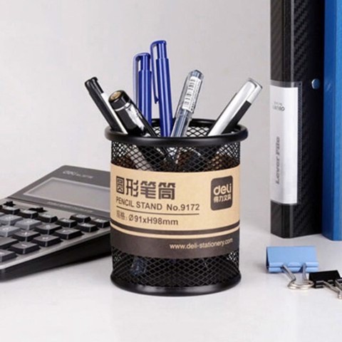(1 Hộp) Cắm bút Deli E9172