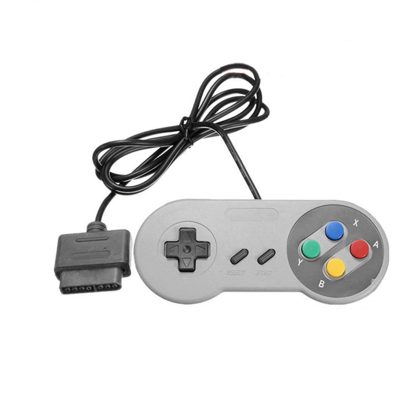 %E3%80%90Best%20value%20for%20money%E3%80%91%2016%20Bit%20Controller%20For%20Nintendo%20SNES%20Gamepad%20SNES%20System%20Console%20Controller%20Gaming%20Joystick%20For%20Nintendo%20SNES%20Game%20Pad%20-%20Image%205