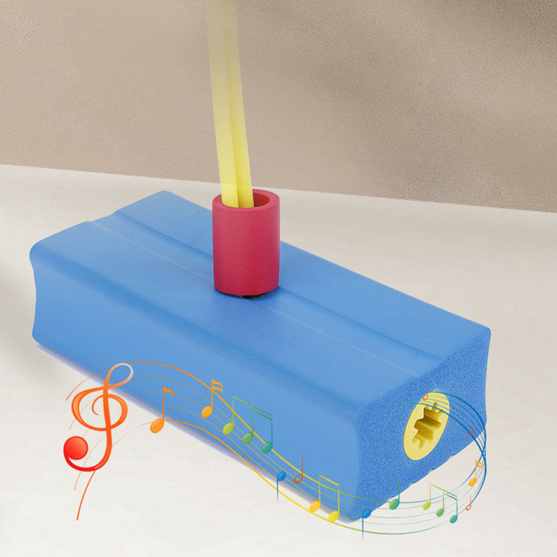 【Petalfall】Children Frog Jump Pole Sports Games Toy Indoor Outdoor Playset Frog Jump Pole For Boy Girl Fun Fitness Balance Trainer Toys Ddj. 