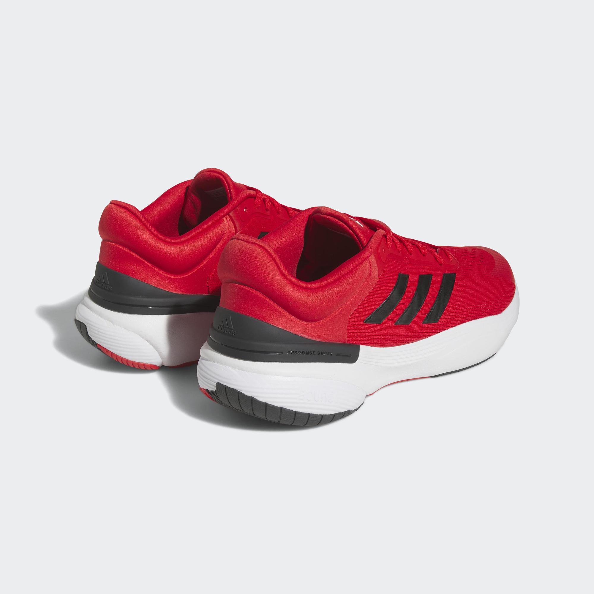 adidas Chạy Giày Response Super 3.0 Nam Đỏ HP5934