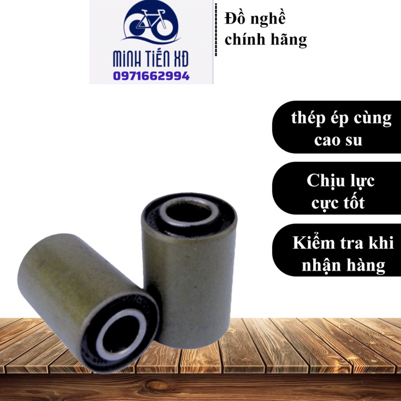 Bạc càng xe điện, 133s,xmen,vespa,cáp A,Nija…