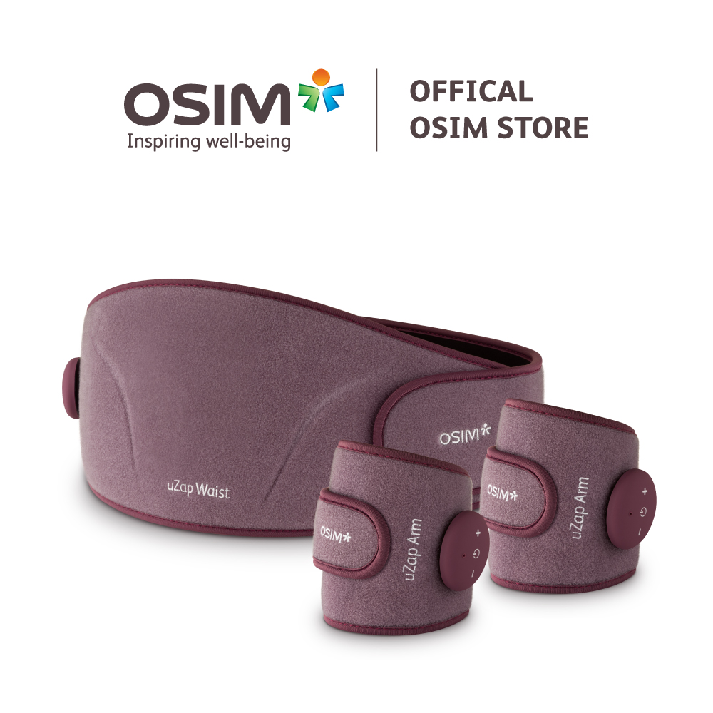 osim arm massager