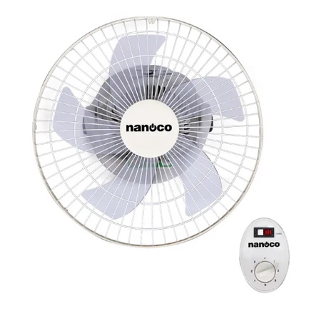 Quạt đảo trần Nanoco