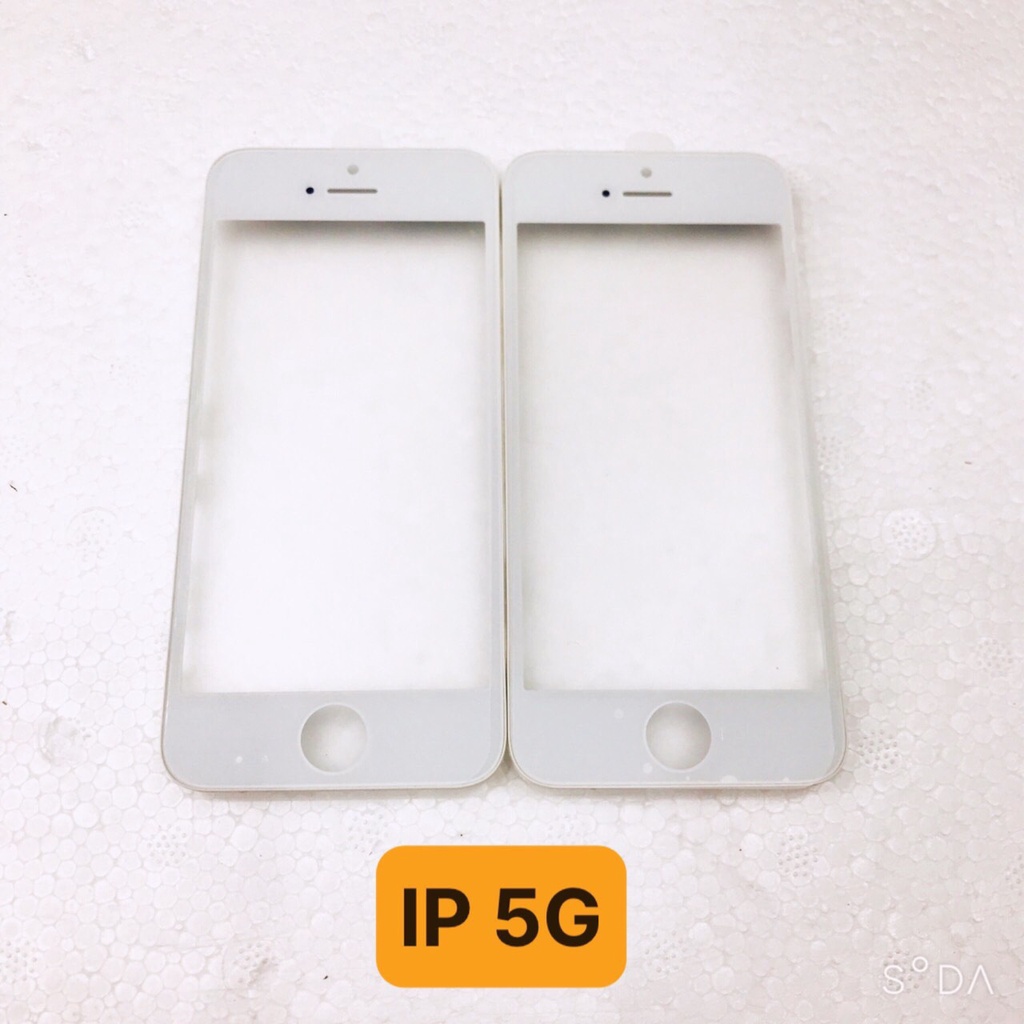 Mặt kính ép iphone có keo oca liền rong iphone 5g - 5s - 6g - 6s - 6 plus - 6+ - 6s - 6s+ - 6s plus - 7g - 7+ - 7 plus