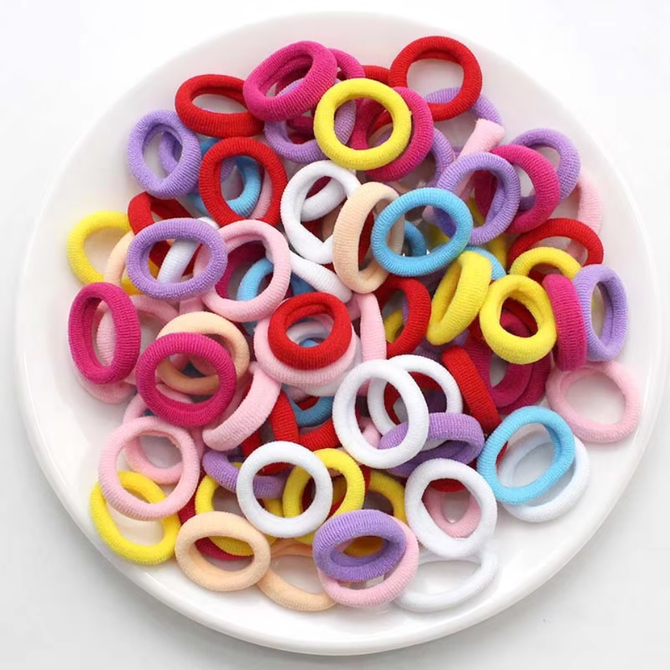 100Pcs%20Colourful%20Hair%20Rings%20Cute%20Girl%20Hair%20Rubber%20Bands%20High%20Elastic%20Base%20Hair%20Tie%20Girls%20Hair%20Ornament%20Kids%20Elastic%20Hair%20Bands%20Girls%20Plush%20Ball%20Rubber%20Band%20Sweet%20Hair%20Ties%20For%20Children%20Baby%20Hair%20Accessories%20-%20Image%205