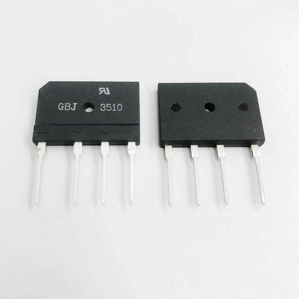 Diot cầu dẹt gbj3510 linh kiện máy hàn