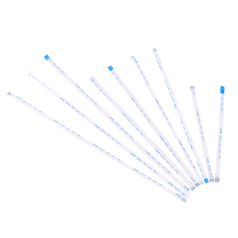 5Pcs%20Laptop%20Switch%20Cable%20for%20ASUS%20%20Boot%20Line%206/8%20Pin%20Power%20Button%20Flex%20Connector%20Cable%20Guka%20-%20Image%203