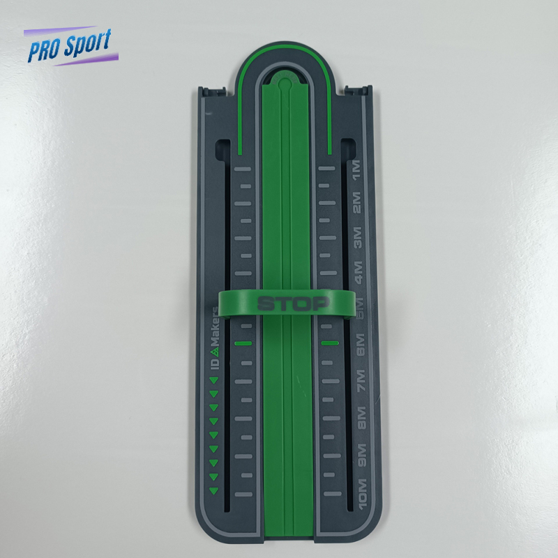 PRO Golf Putting Gate Practice Tool Precision Distance Putting Drill ...