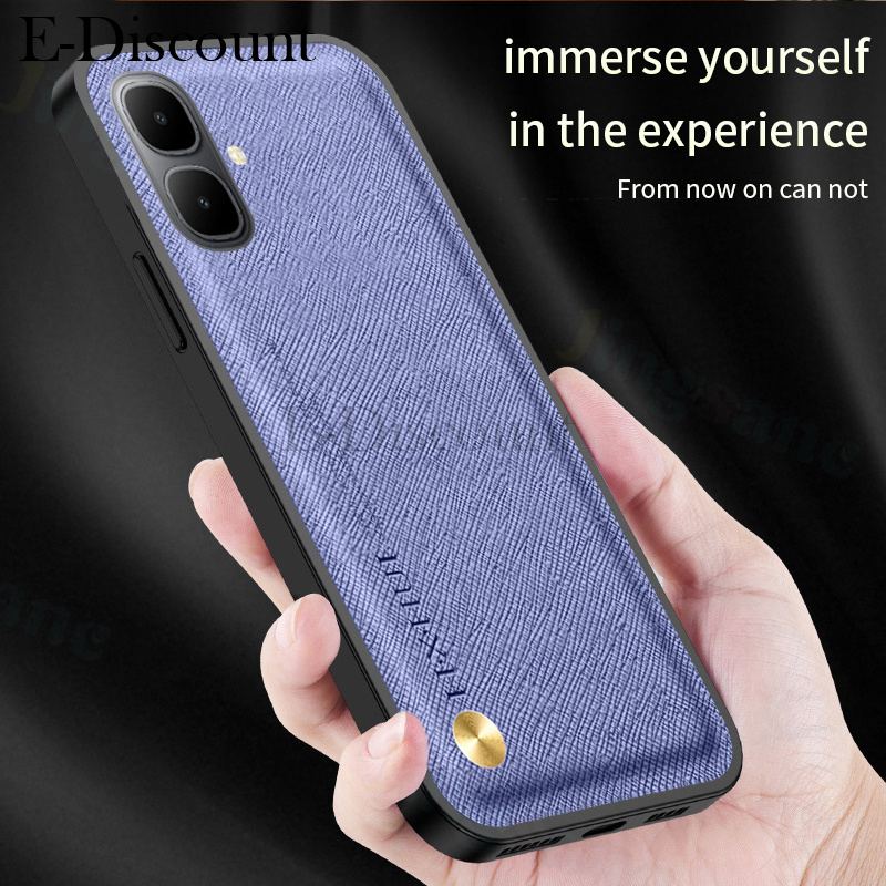 New%20Phone%20case%20infinix%20Smart10%20Plus%20Back%20cover%20Matte%20Cross%20Patterned%20Adsorption%20Soft%20and%20Anti%20Drop%20For%20infinix%20Smart%2010%20+%20case%20-%20Image%204