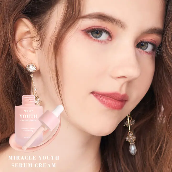 miracle youth serum cream