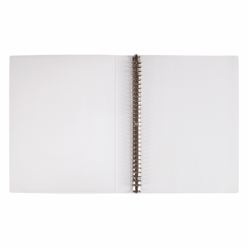 Binder File còng sắt 30 chấu A4 ; MS: 539